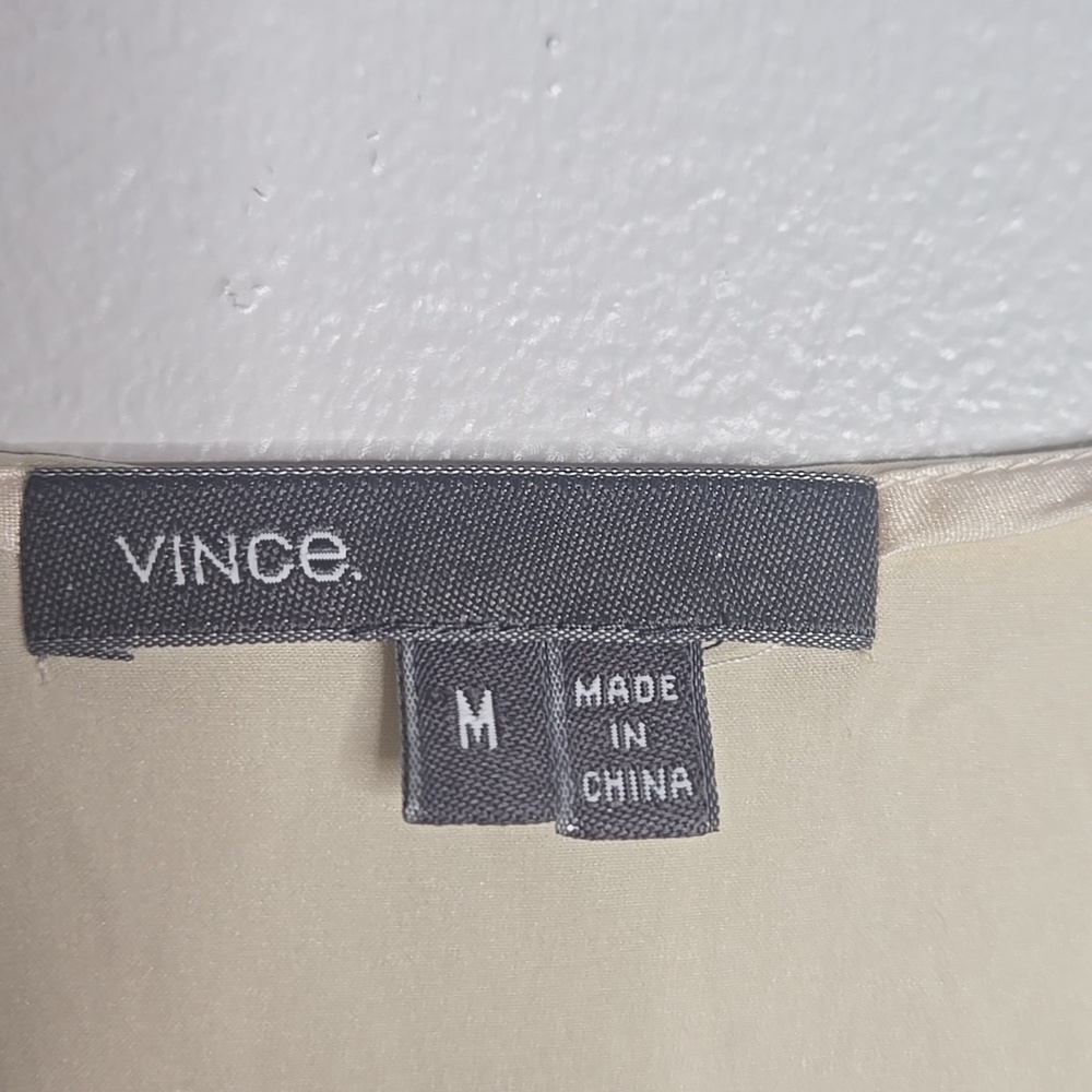 Vince Top Small - Picture 2 of 7